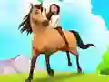 Игра Конный забег 2 онлайн