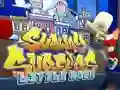 Игра Сабвей серферы: Литл-Рок онлайн Игра Сабвей серферы: Литл-Рок онлайн