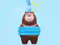 Игра Спасти медведя онлайн Игра Спасти медведя онлайн