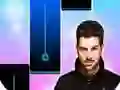 Игра Плитки фортепиано: Диджей Алок онлайн Игра Плитки фортепиано: Диджей Алок онлайн