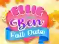Игра Свидание Элли и Бена онлайн Игра Свидание Элли и Бена онлайн