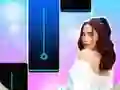 Игра Плитки фортепиано: Кимберли Лоайса онлайн