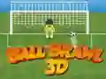 Игра Драка с мячом 3D онлайн