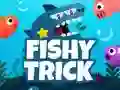 Игра Ловкая рыба онлайн Игра Ловкая рыба онлайн