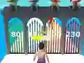 Игра Судьбоносный бег онлайн Игра Судьбоносный бег онлайн