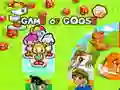 Игра Игра гусей онлайн Игра Игра гусей онлайн