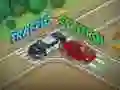 Игра Управление движением онлайн