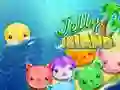 Игра Остров желе онлайн Игра Остров желе онлайн