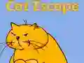 Игра Кошачий побег онлайн Игра Кошачий побег онлайн