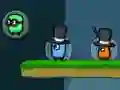 Игра Многопользовательская стрельба на арене 2D онлайн Игра Многопользовательская стрельба на арене 2D онлайн