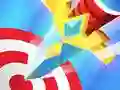 Игра Удар в цель 3d онлайн