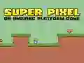 Игра Cупер пиксель онлайн Игра Cупер пиксель онлайн