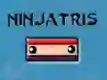 Игра Ниндзятрис онлайн Игра Ниндзятрис онлайн