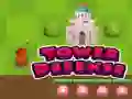 Игра Защита башен онлайн Игра Защита башен онлайн