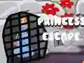 Игра побег принцессы онлайн