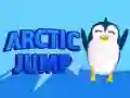 Игра Арктический прыжок онлайн Игра Арктический прыжок онлайн