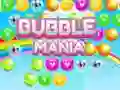 Игра Пузырьковая мания онлайн Игра Пузырьковая мания онлайн
