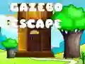 Игра Побег из беседки онлайн Игра Побег из беседки онлайн