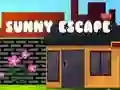 Игра солнечный побег онлайн Игра солнечный побег онлайн