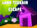 Игра Побег из бездорожья онлайн Игра Побег из бездорожья онлайн