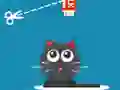Игра Молоко для кошек онлайн Игра Молоко для кошек онлайн