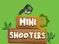 Игра Мини-шутеры онлайн Игра Мини-шутеры онлайн