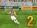 Игра Пенальти 2 онлайн Игра Пенальти 2 онлайн