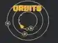 Игра Орбиты онлайн Игра Орбиты онлайн