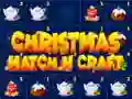 Игра Рождественский матч Создание онлайн Игра Рождественский матч Создание онлайн