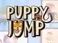 Игра Прыжок щенка онлайн Игра Прыжок щенка онлайн