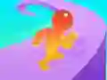 Игра Мышечная гонка 3d онлайн Игра Мышечная гонка 3d онлайн