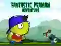 Игра Фантастические приключение Пимена онлайн Игра Фантастические приключение Пимена онлайн