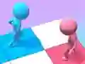 Игра Цветная головоломка онлайн Игра Цветная головоломка онлайн