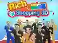 Игра Богатый шоппинг 3D онлайн Игра Богатый шоппинг 3D онлайн