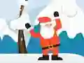 Игра Поиск Санта-Клауса онлайн Игра Поиск Санта-Клауса онлайн