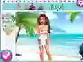 Игра Круглогодичная модница онлайн Игра Круглогодичная модница онлайн