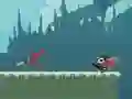 Игра Тряпичная кукла 2: Пламенная месть онлайн Игра Тряпичная кукла 2: Пламенная месть онлайн