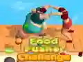 Игра Толкатель еды Вызов онлайн Игра Толкатель еды Вызов онлайн