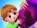 Игра Беременная лихорадка онлайн Игра Беременная лихорадка онлайн