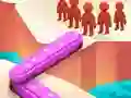 Игра Поворот моста 3d онлайн Игра Поворот моста 3d онлайн