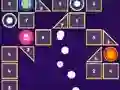 Игра Стреляющие шары онлайн Игра Стреляющие шары онлайн