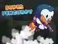 Игра Супер Пенгубой онлайн Игра Супер Пенгубой онлайн