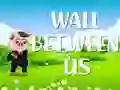 Игра Стена между нами онлайн