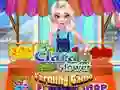 Игра Клара: Цветочное земледелие онлайн