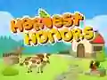 Игра Harvest Honors онлайн Игра Harvest Honors онлайн