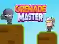 Игра Мастер гранат онлайн Игра Мастер гранат онлайн
