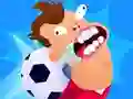 Игра Футбольные убийцы онлайн онлайн Игра Футбольные убийцы онлайн онлайн