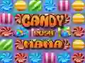 Игра Конфетный прорыв мамы онлайн Игра Конфетный прорыв мамы онлайн