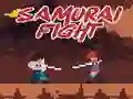 Игра Бой самураев онлайн Игра Бой самураев онлайн
