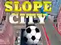 Игра Городские склоны онлайн Игра Городские склоны онлайн